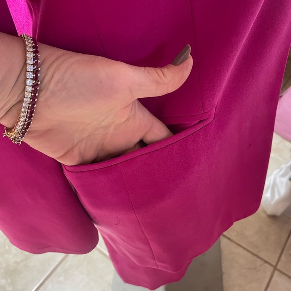 LC SILK 3 pc suit - Picture 10 of 15